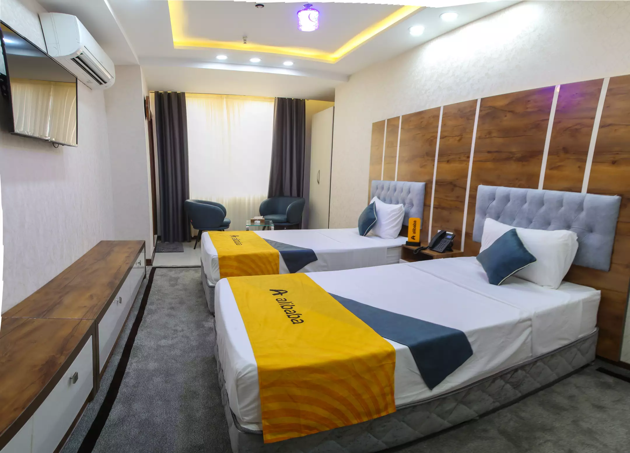 Alibaba https://cdn.alibaba.ir/ostorage/hotel-accommodation-images/685fd985ac13a7ed0d84e1f0_دو تخته توئین پاسیو (1).webp